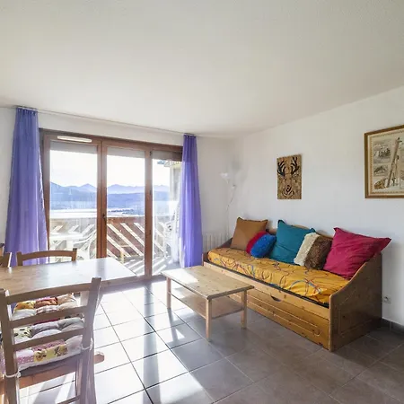 Le Soleil Levant - Pistes De à 600 M